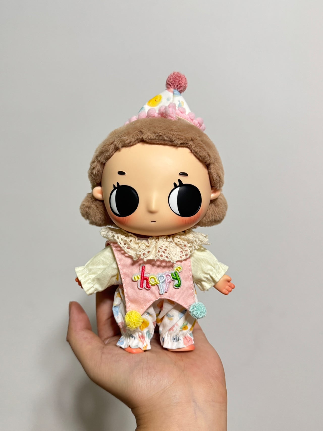 Nyota Clothes Where Moments Meet Outfit - Birthday Baby