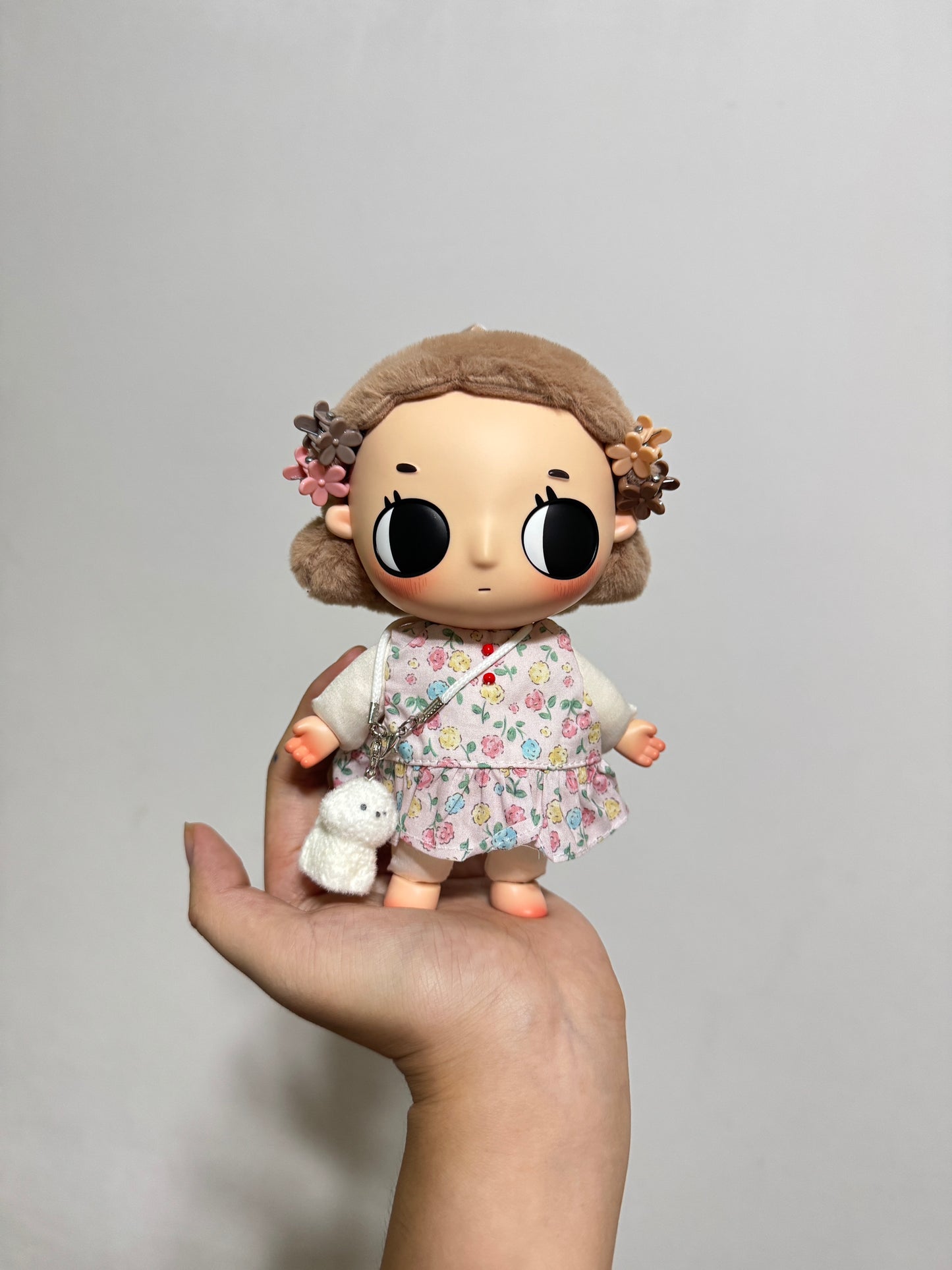 Nyota Clothes Where Moments Meet Outfit - Floral