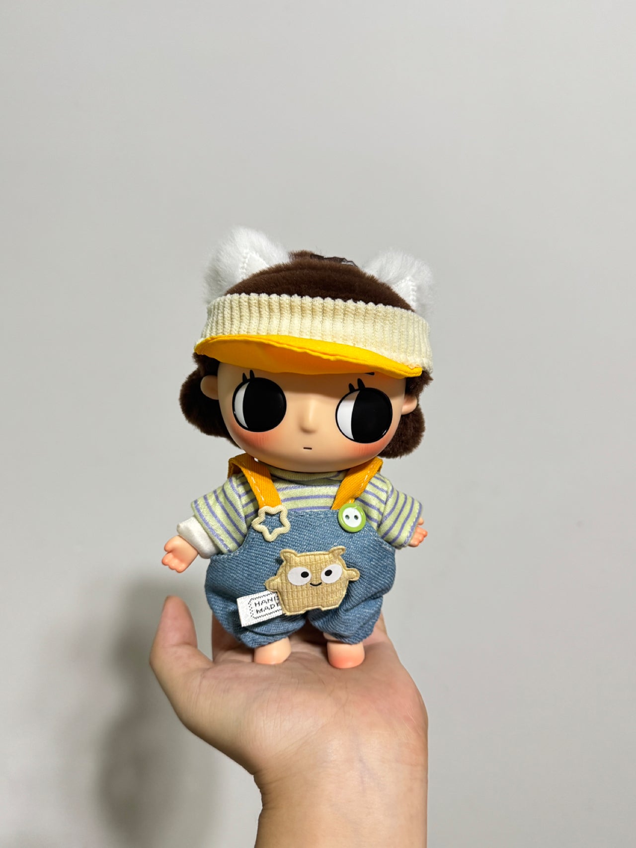 Nyota Clothes Where Moments Meet Outfit - Monster Set