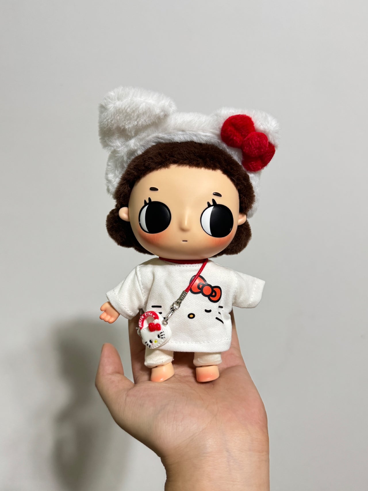 Nyota Clothes Where Moments Meet Outfit - Kitty Cat