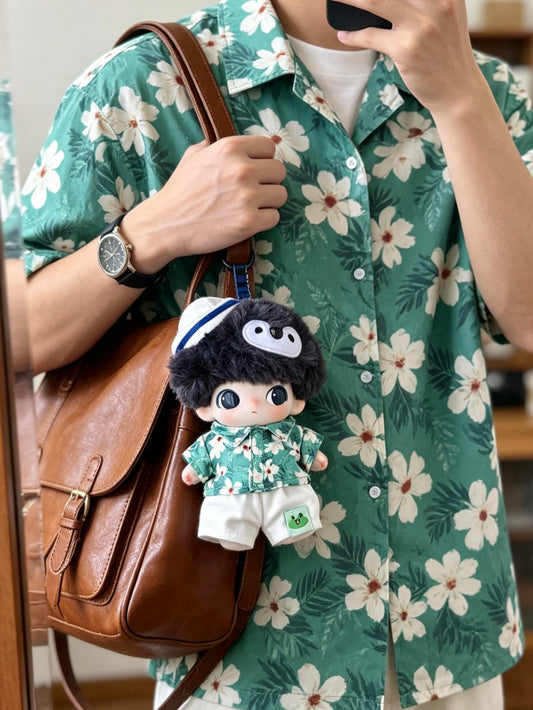 DIMOO Clothes The Secret Theatre Club Outfit - Hawaiian