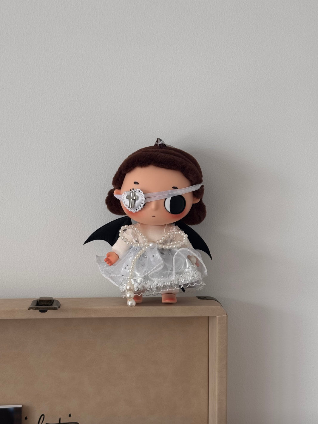 Nyota Clothes Where Moments Meet Outfit - Little Devil