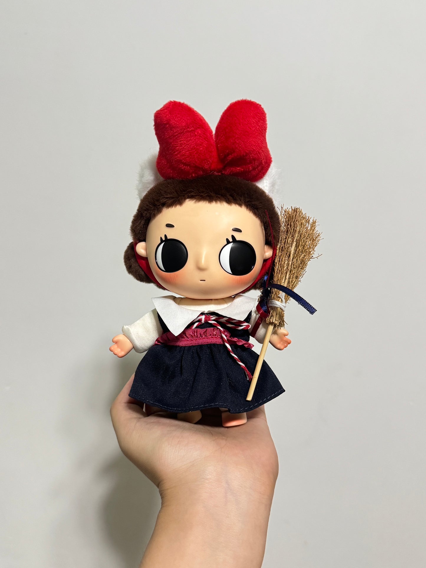 Nyota Clothes Where Moments Meet Outfit - Little Witch