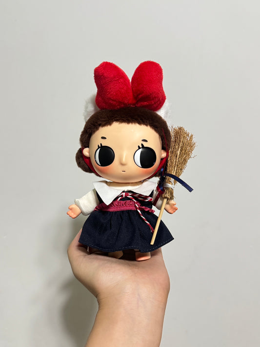Nyota Clothes Where Moments Meet Outfit - Little Witch