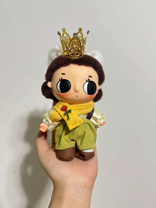 Nyota Clothes Where Moments Meet Outfit - Little Prince