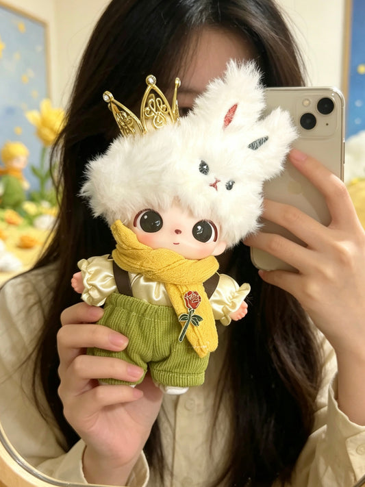 DIMOO Clothes The Secret Theatre Club Outfit - Little Prince