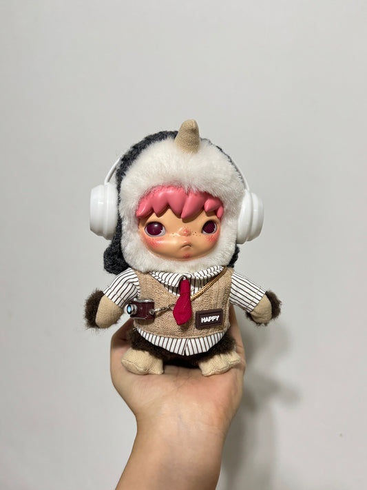 Hirono Mist-Walker Clothes - Little Gent